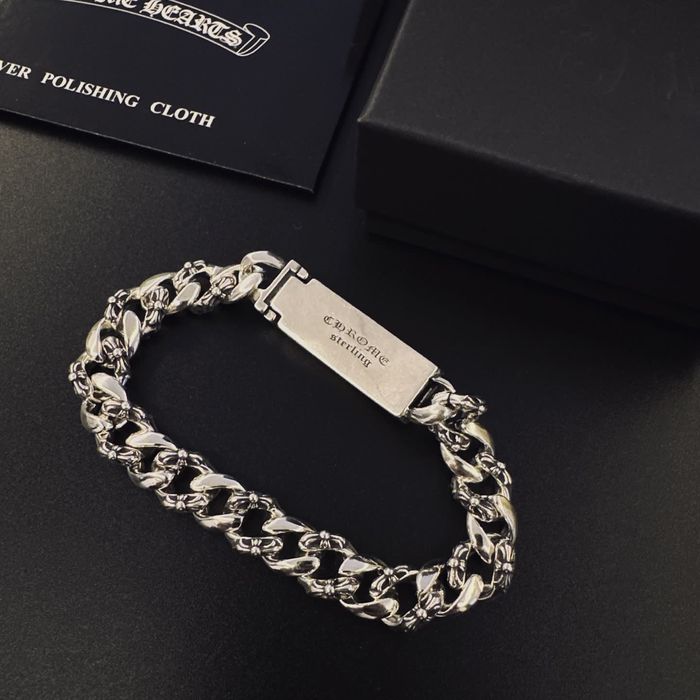 Chrome Hearts Bracelet